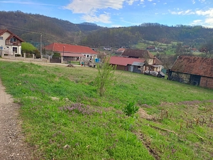 Teren de vânzare Săliștioara 820mp - imagine 2