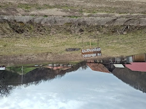 Teren de vânzare Săliștioara 820mp