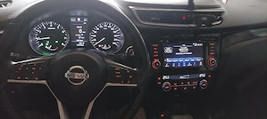 Nissan Qashqai  - imagine 5