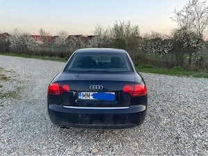 Audi A4 B7  - imagine 3