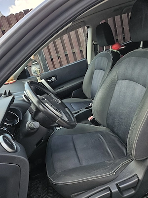 vand nissan qashqai J10+2 - imagine 5