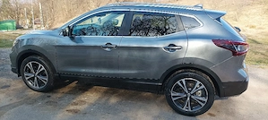 Nissan Qashqai  - imagine 9