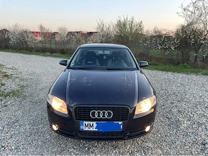 Audi A4 B7  - imagine 5