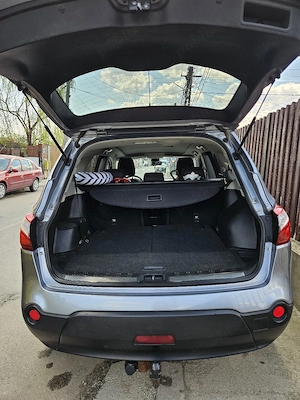 vand nissan qashqai J10+2 - imagine 4