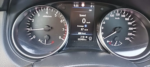 Nissan Qashqai  - imagine 4