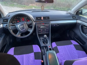 Audi A4 B7  - imagine 4