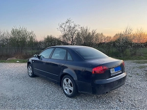 Audi A4 B7  - imagine 2