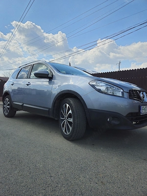 vand nissan qashqai J10+2 - imagine 2