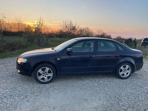 Audi A4 B7  - imagine 7