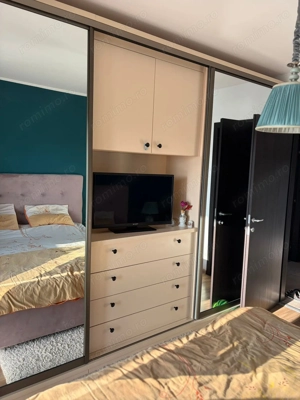 Tomis plus -apartament 2 camere decomandat mobilat - imagine 5