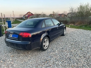 Audi A4 B7  - imagine 8