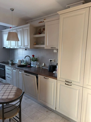 Tomis plus -apartament 2 camere decomandat mobilat - imagine 8