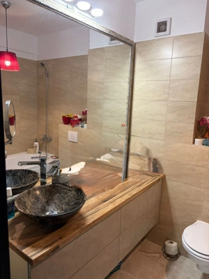 Tomis plus -apartament 2 camere decomandat mobilat - imagine 9