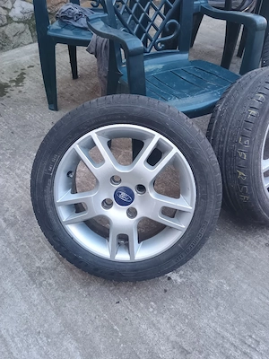 jante ford 15 - imagine 5