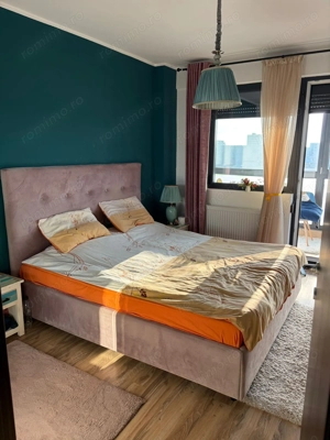 Tomis plus -apartament 2 camere decomandat mobilat - imagine 4