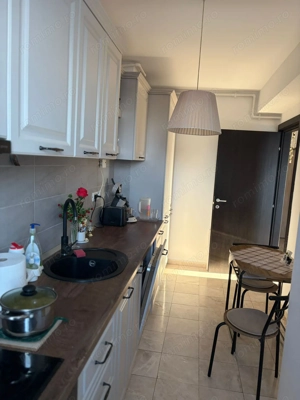 Tomis plus -apartament 2 camere decomandat mobilat - imagine 7