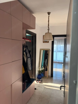 Tomis plus -apartament 2 camere decomandat mobilat - imagine 3