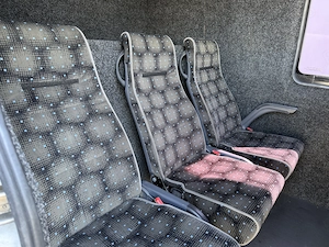 Vând Mercedes Sprinter  2014 - imagine 7