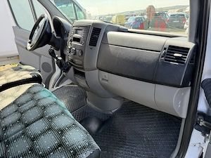 Vând Mercedes Sprinter  2014 - imagine 8