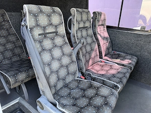 Vând Mercedes Sprinter  2014 - imagine 6