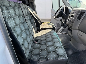 Vând Mercedes Sprinter  2014 - imagine 9