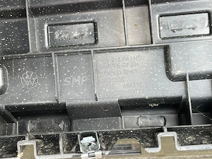 Planșă bord VW T-Cross 2019–2023 originală - imagine 5