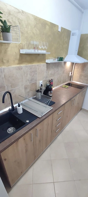 studio in complex rezidential cu centru spa  - imagine 2