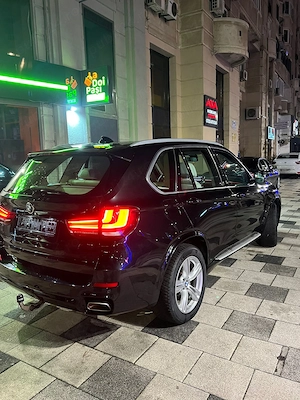 BMW X5 3.0 Diesel - Full Option - Import Germania - Stare excelent  - imagine 2