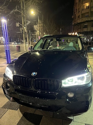 BMW X5 3.0 Diesel - Full Option - Import Germania - Stare excelent  - imagine 4