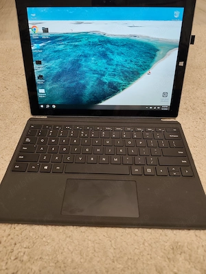 Tableta Microsoft Surface pro 3