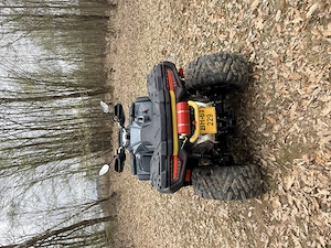 Vând cfmoto cforce x10 t3b - imagine 2