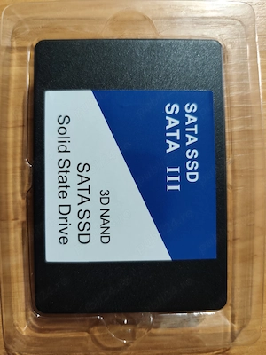 Ssd M.2 2Tb Sata III Nou! - imagine 2