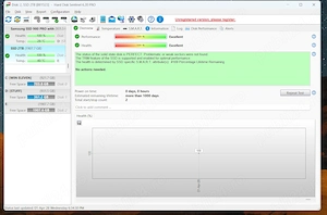 Ssd M.2 2Tb Sata III Nou! - imagine 3