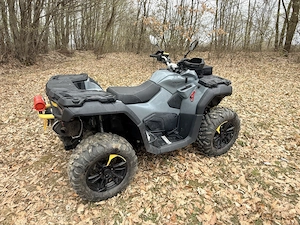 Vând cfmoto cforce x10 t3b - imagine 3