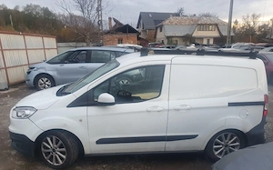 Dezmembrez Ford Transit Courier Trend 1.6 tdci 2015 - imagine 2