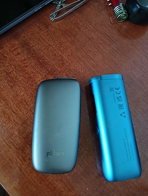 Iqos 3 Duo