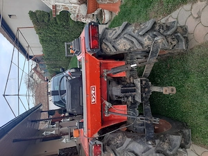 Vând tractor 20cp  - imagine 4