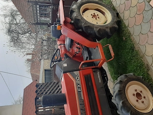 Vând tractor 20cp  - imagine 5