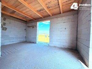  Casă nouă în Zimandcuz   160 mp, teren 500 mp | Posibilitate rate - imagine 6