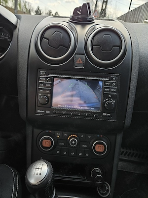 vand nissan qashqai J10+2 - imagine 6