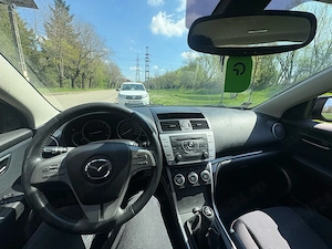 Vand Mazda 6 2010 - imagine 2