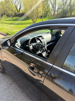 Vand Mazda 6 2010 - imagine 7