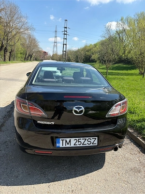 Vand Mazda 6 2010 - imagine 9