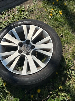 Vand Mazda 6 2010 - imagine 8