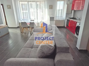 Apartament 2 camere Gavana Platou