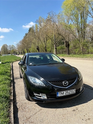 Vand Mazda 6 2010
