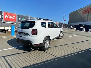 Dacia Duster 4x4 2022 1.5DCI - imagine 4