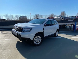 Dacia Duster 4x4 2022 1.5DCI - imagine 7
