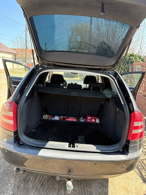 Vând Skoda Octavia 2  - imagine 4