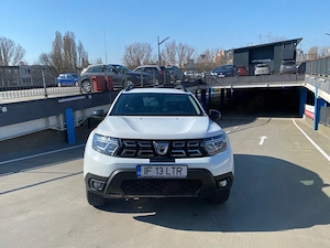 Dacia Duster 4x4 2022 1.5DCI - imagine 5
